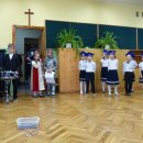 Ślubowanie klasy Ia